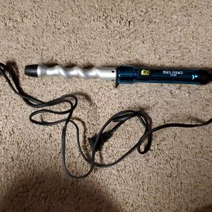 Bed Head wave curling iron